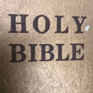 Meet your Posher, Theresa